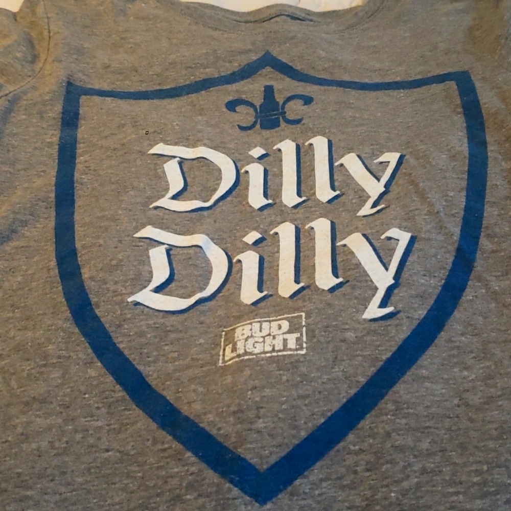 Budlight tshirt
